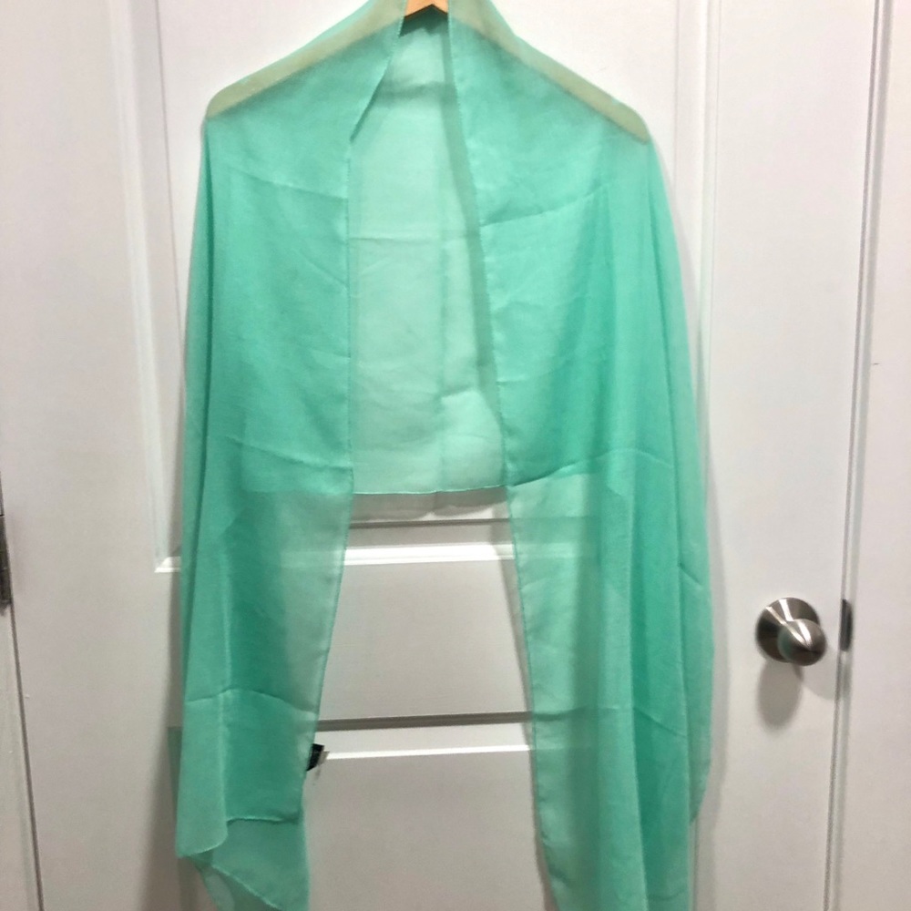 J. Crew Scarf / Shawl